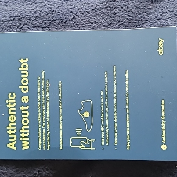 Jordan 5 What The - Picture 7 of 7